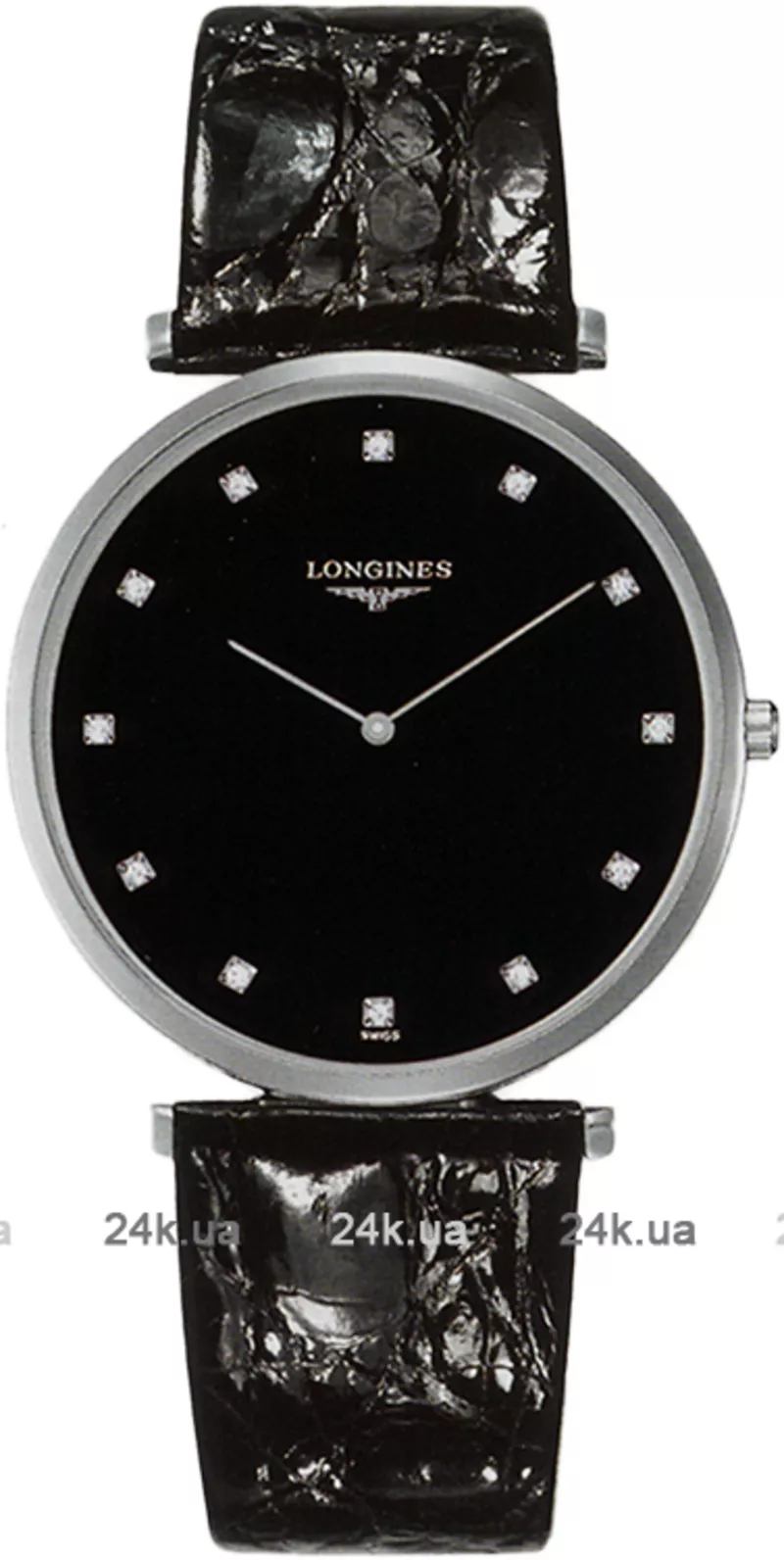 Часы Longines L4.766.4.58.2