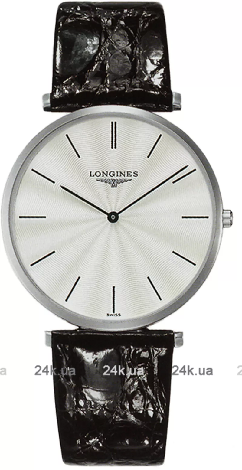 Часы Longines L4.766.4.73.2