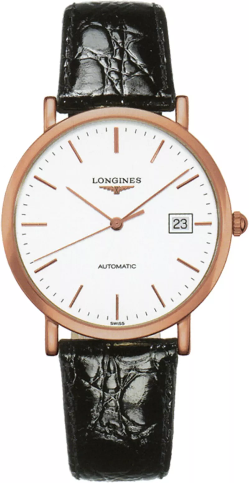 Часы Longines L4.787.8.12.0