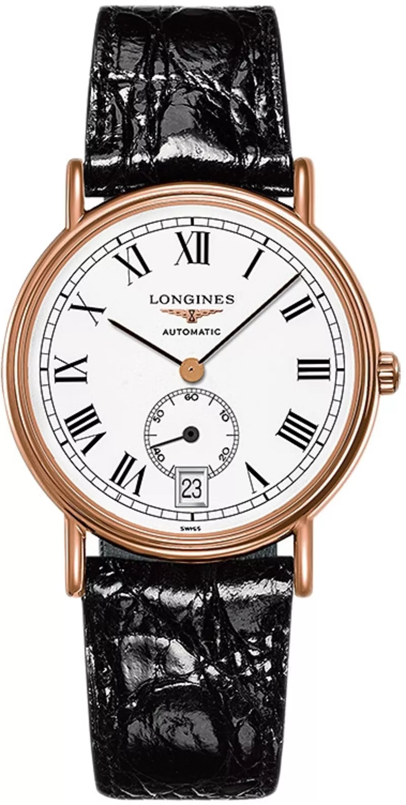 Часы Longines L4.805.1.11.2