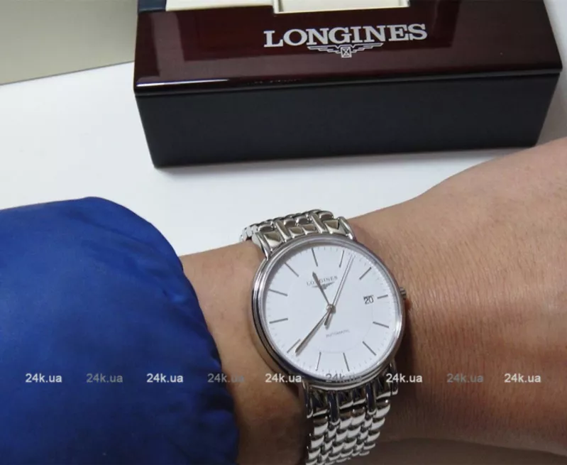 L4.921.4.18.6. Longines L4.921.4.18.6