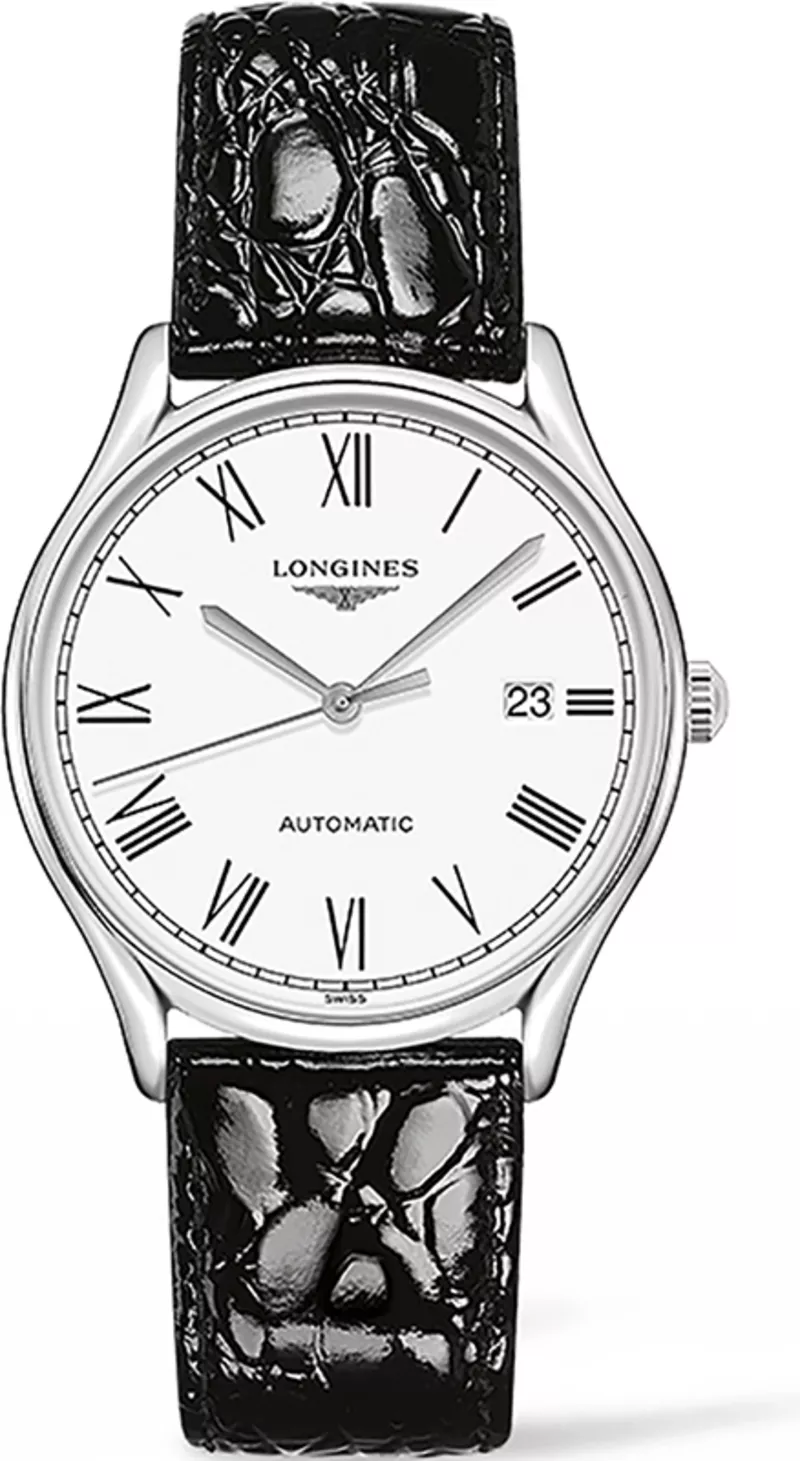 Часы Longines L4.960.4.11.2
