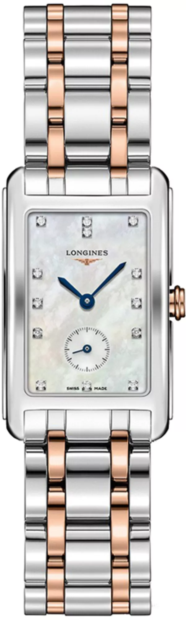 Часы Longines L5.512.5.87.7