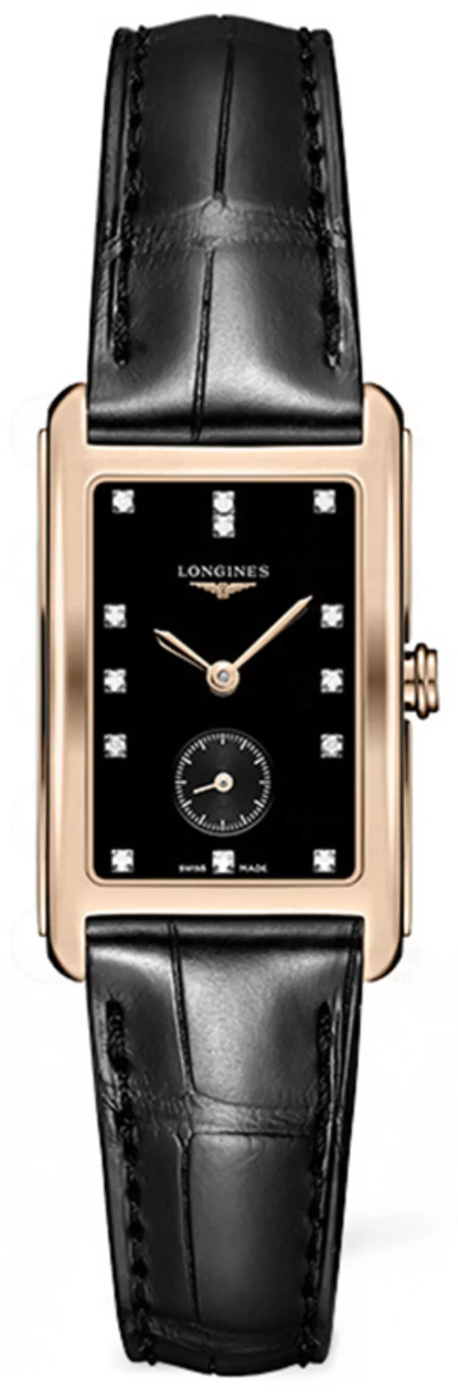 Часы Longines L5.512.8.57.0