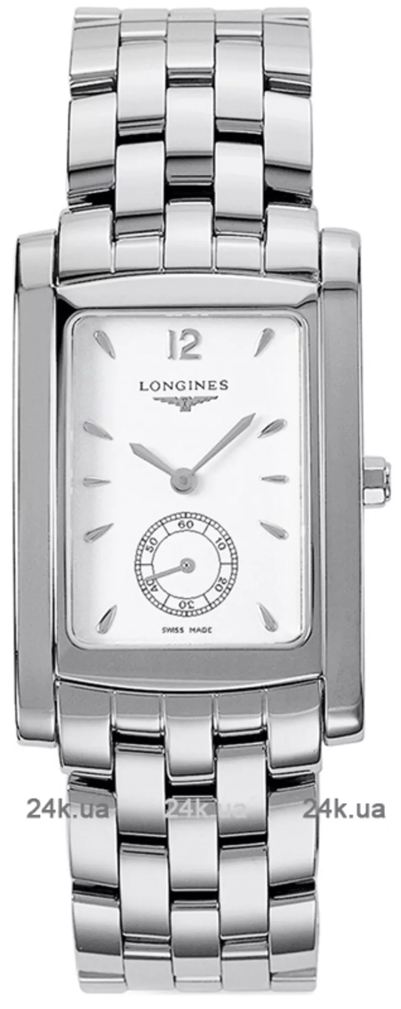 Часы Longines L5.655.4.16.6