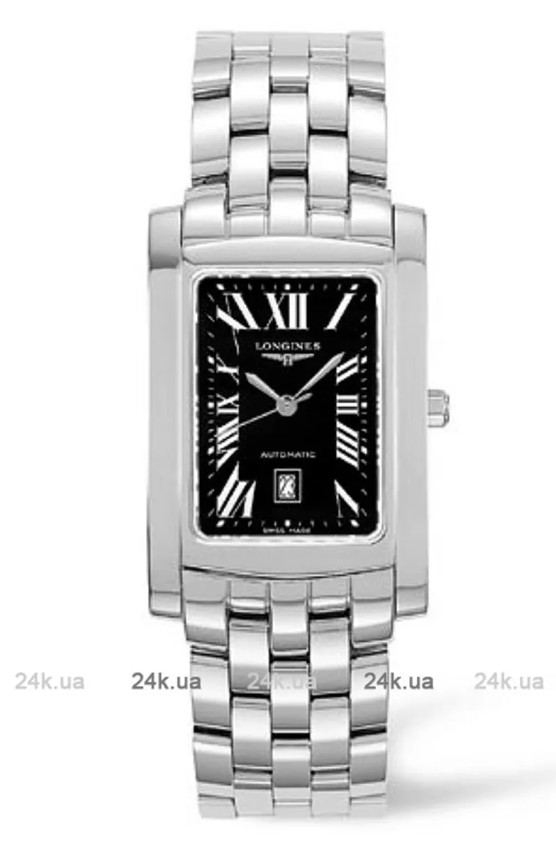 Часы Longines L5.657.4.79.6