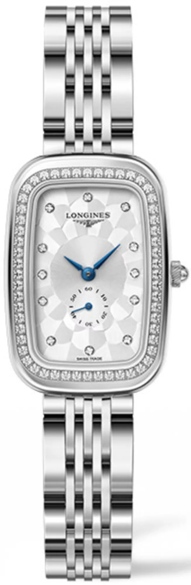 Часы Longines L6.141.0.77.6