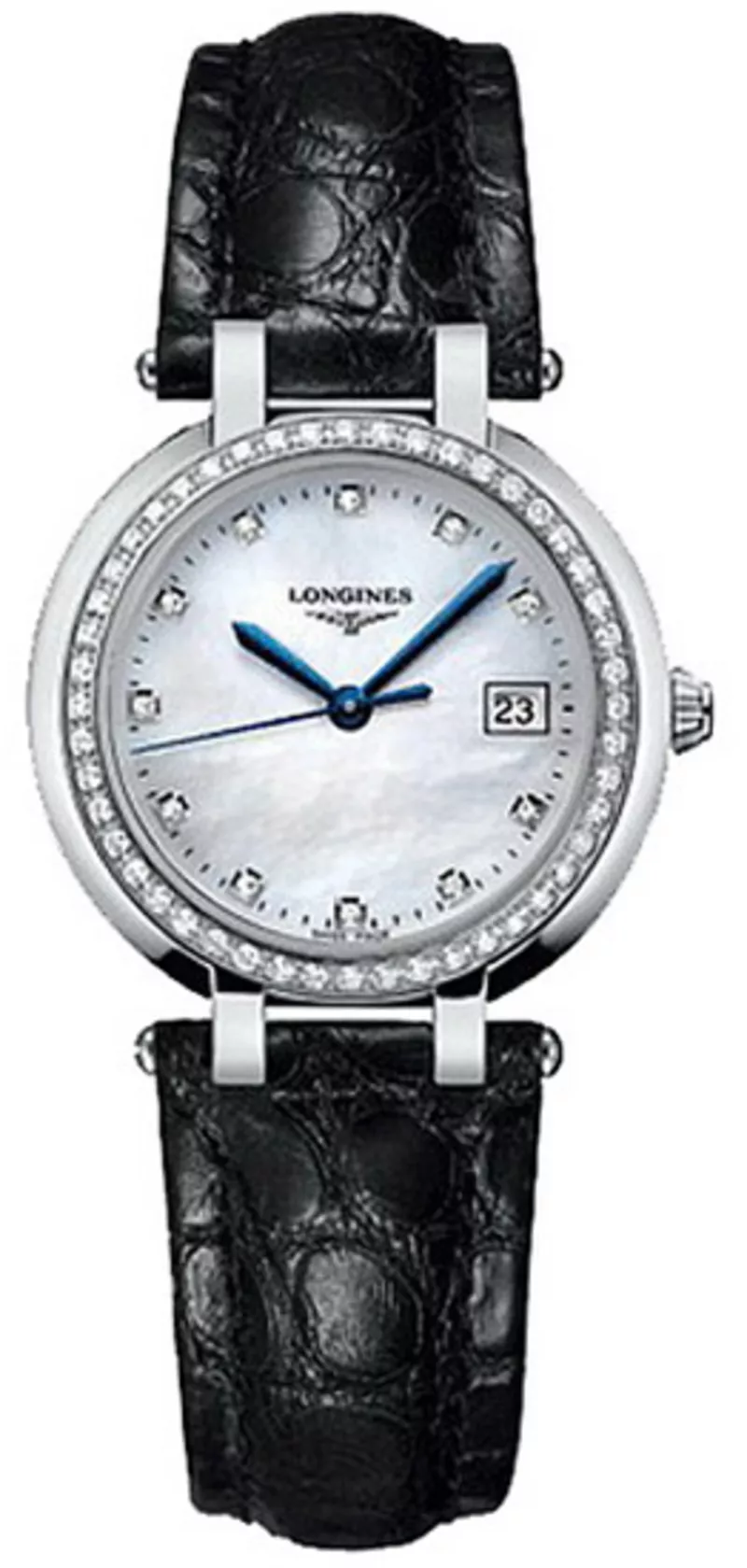 Часы Longines L8.112.0.87.2