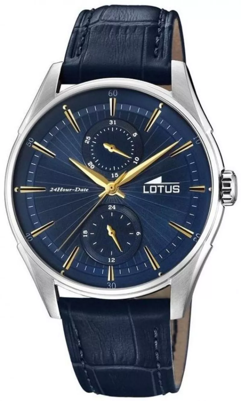 Часы Lotus 185233