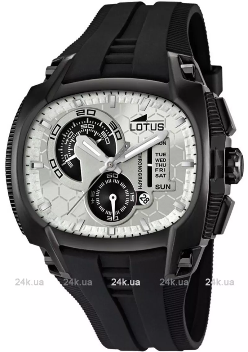 Часы Lotus 15755/5