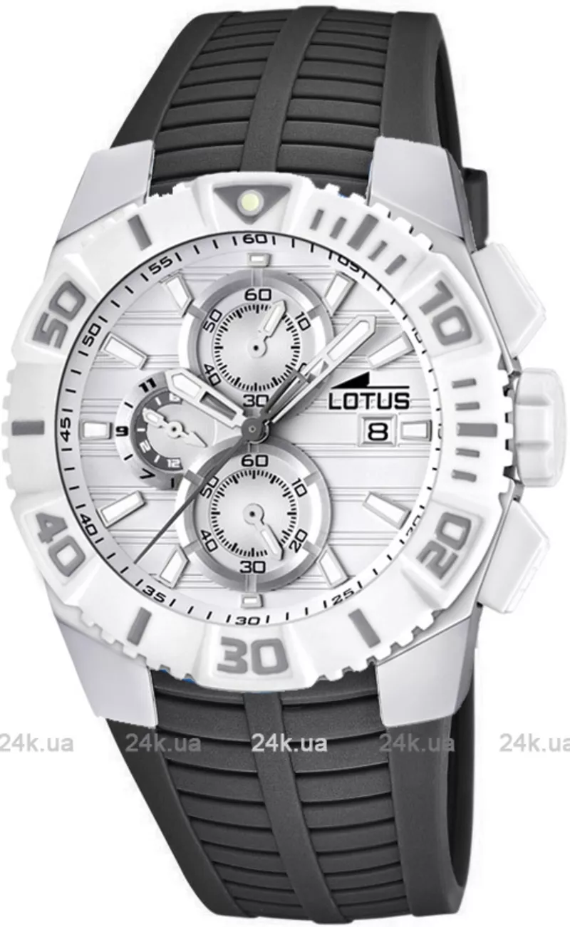 Часы Lotus 15778/A