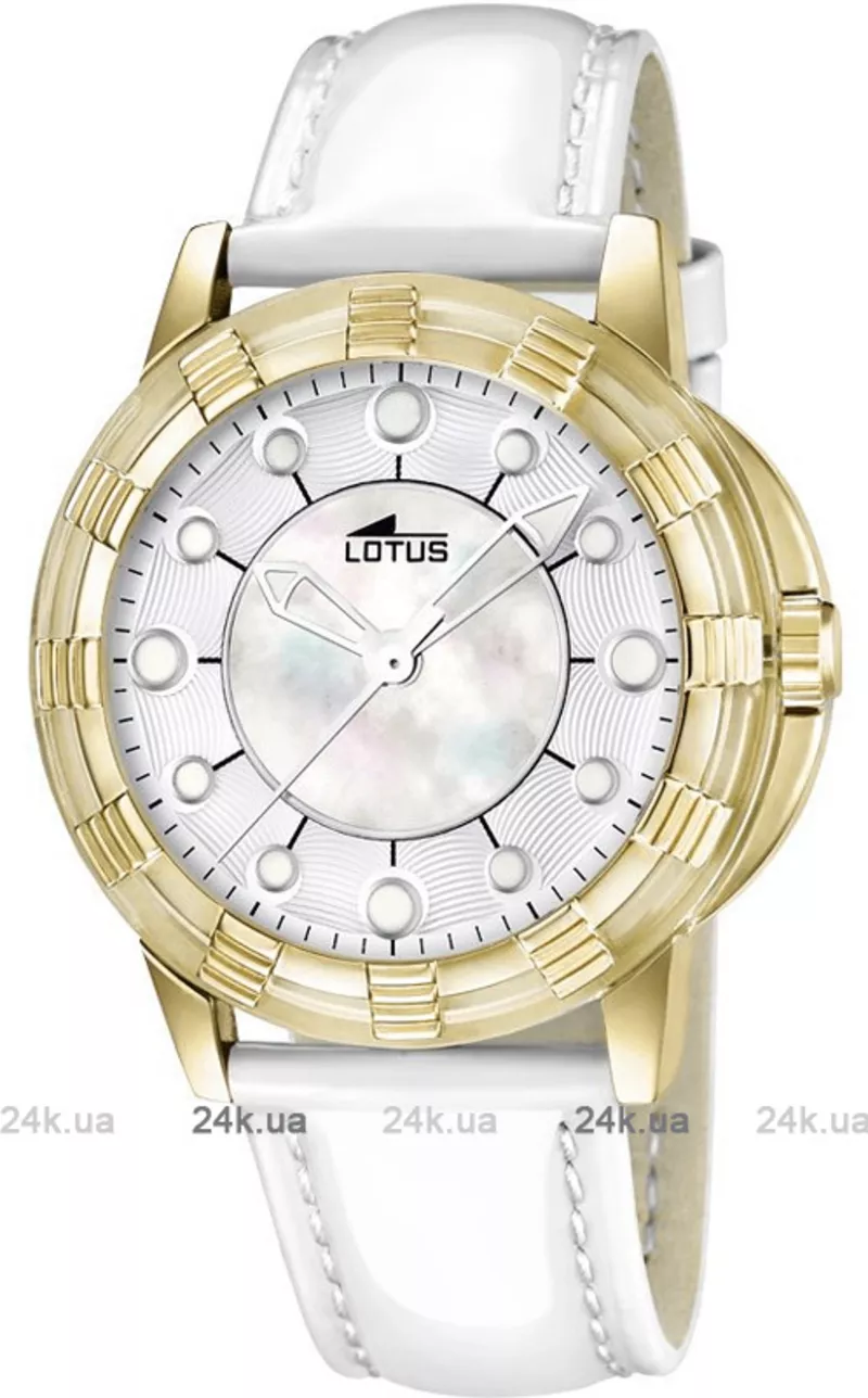 Часы Lotus 15859/1
