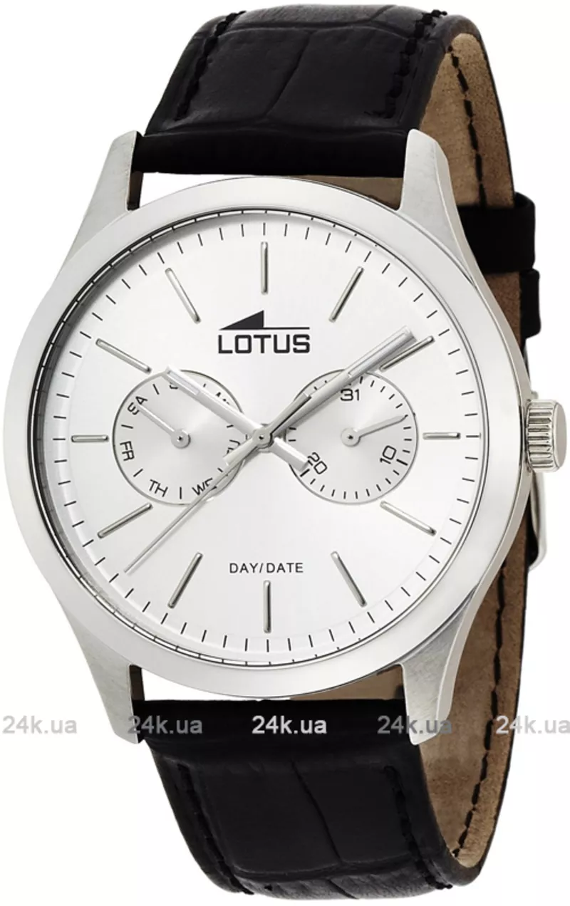 Часы Lotus 15956/1