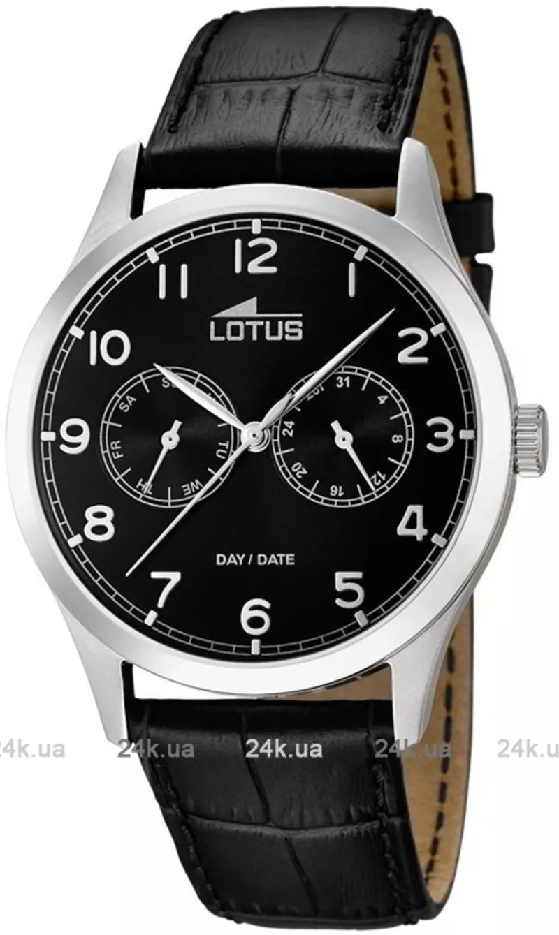 Часы Lotus 15956/D