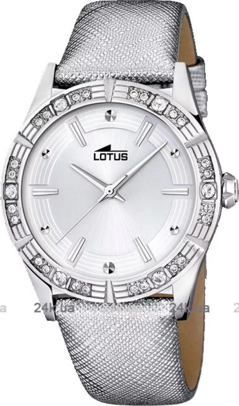 Часы Lotus 15981/1