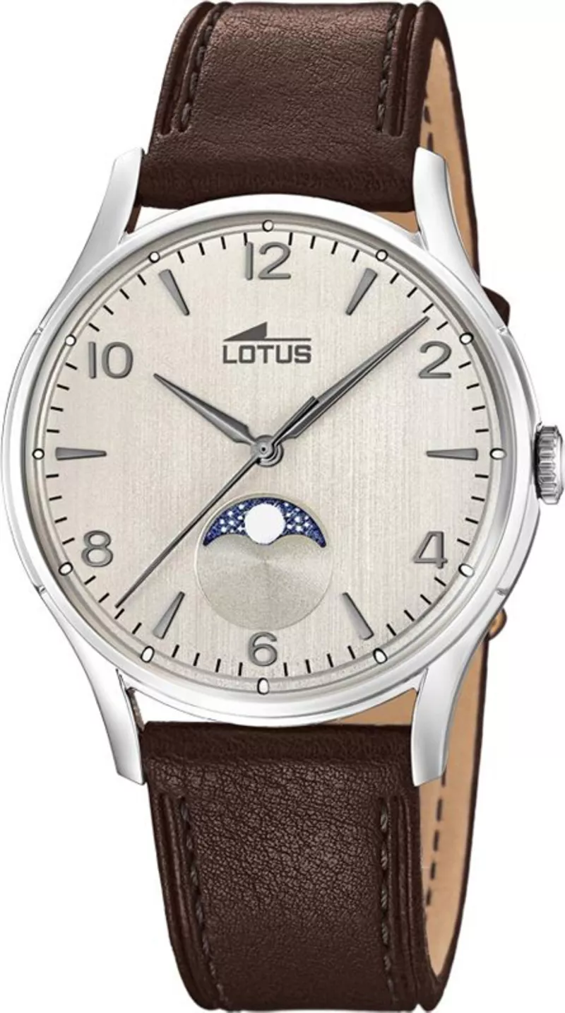 Часы Lotus 18427/1