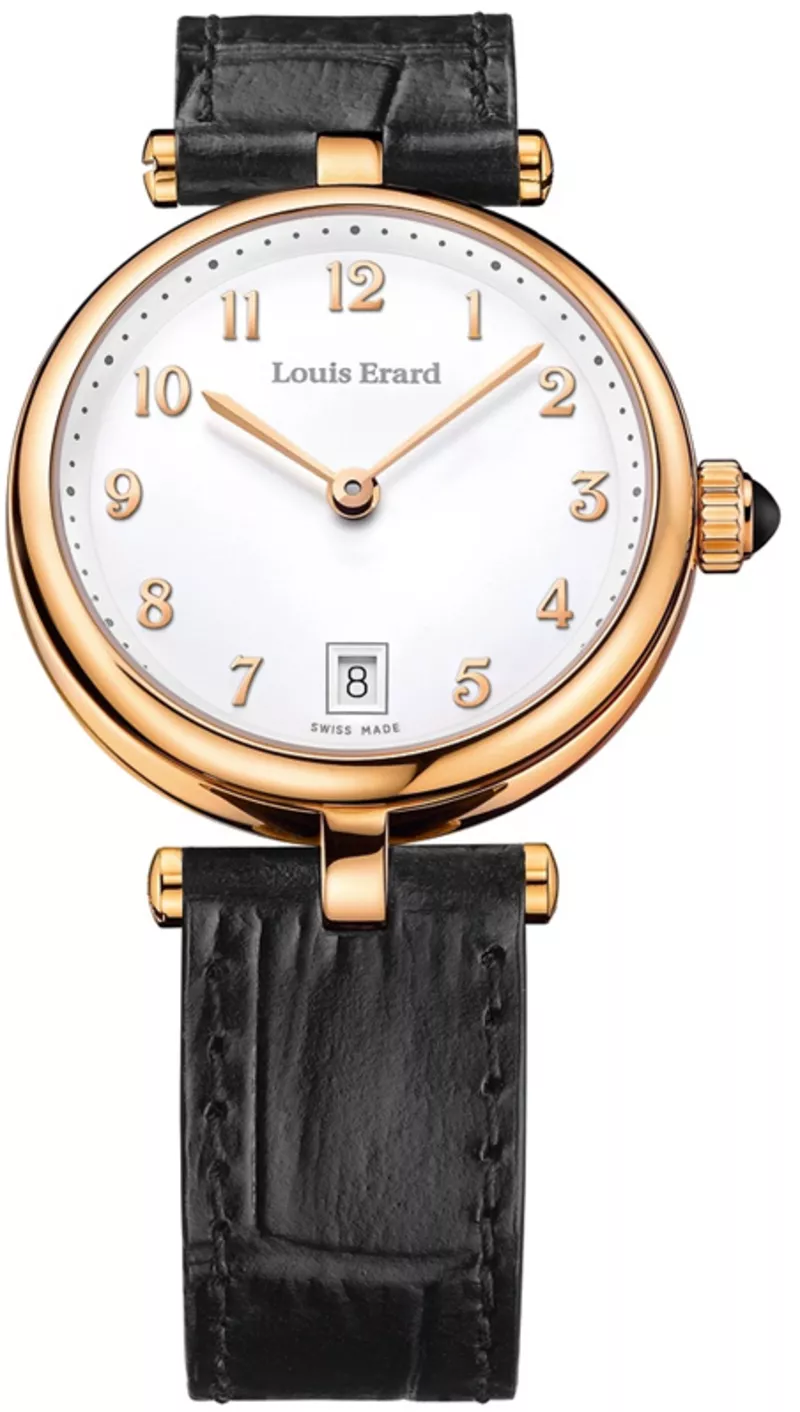 Часы Louis Erard 10800 PR40.BRCA10
