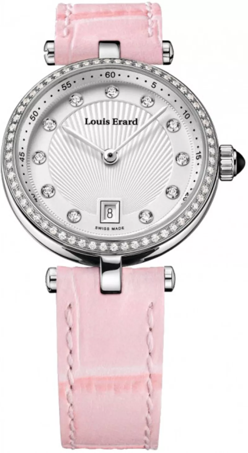 Часы Louis Erard 10800 SE11.BDCA4