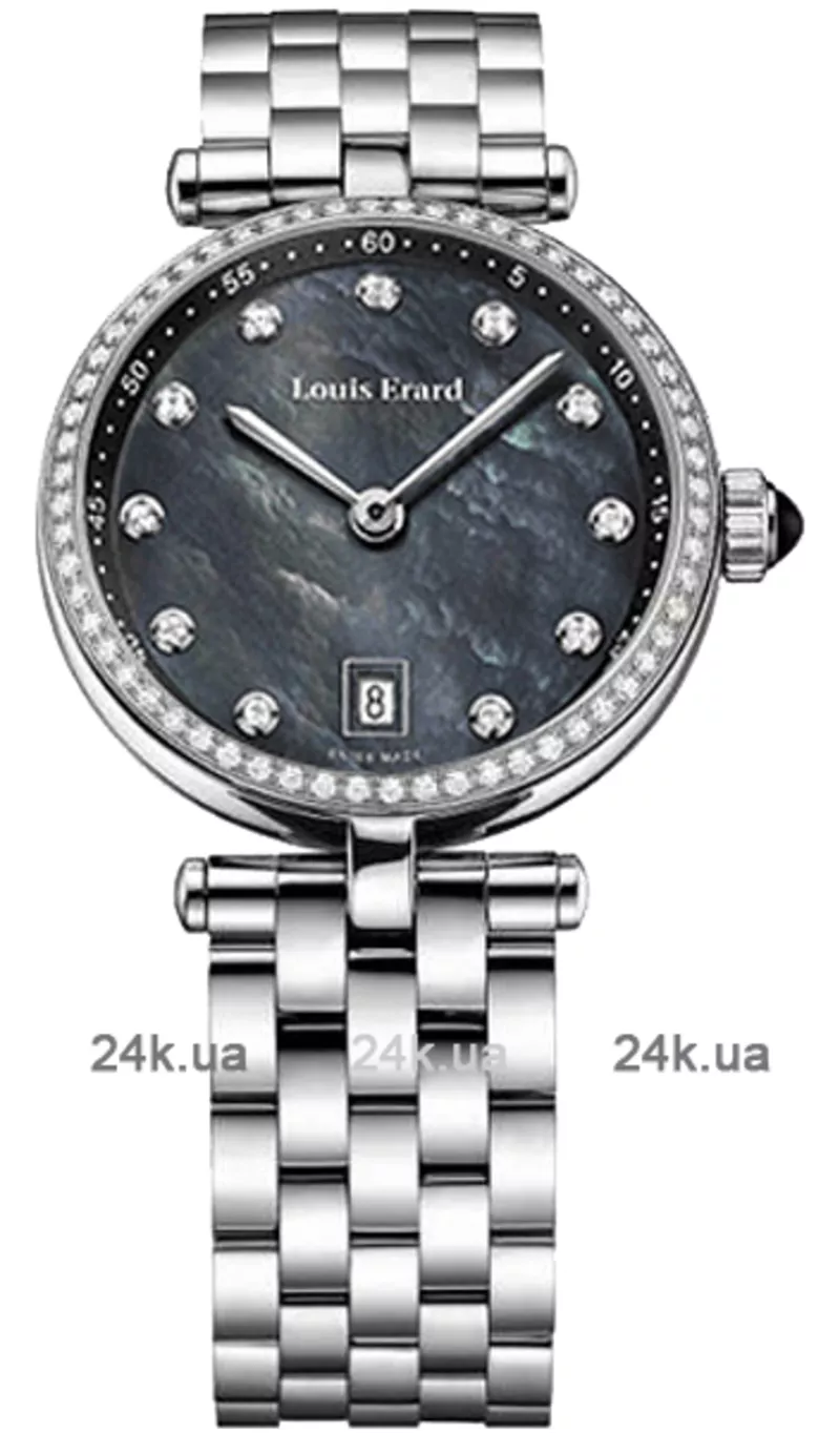 Часы Louis Erard 10800 SE19.BDCA1