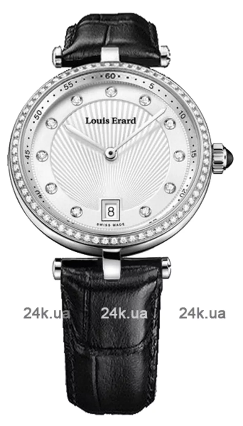 Часы Louis Erard 11810 SE11.BDCB7