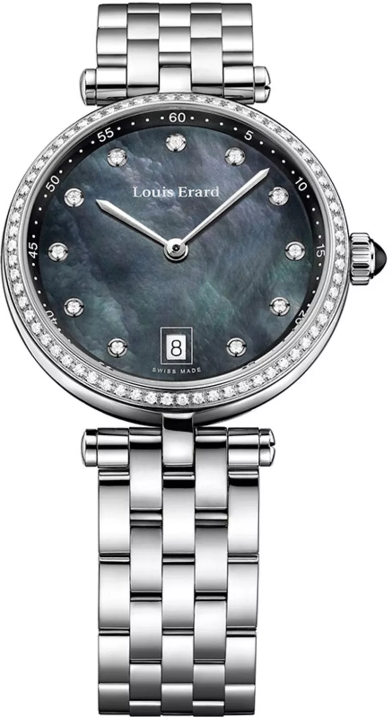 Часы Louis Erard 11810 SE19.BMA24