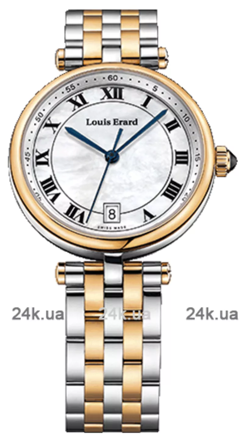 Часы Louis Erard 11810AB04M
