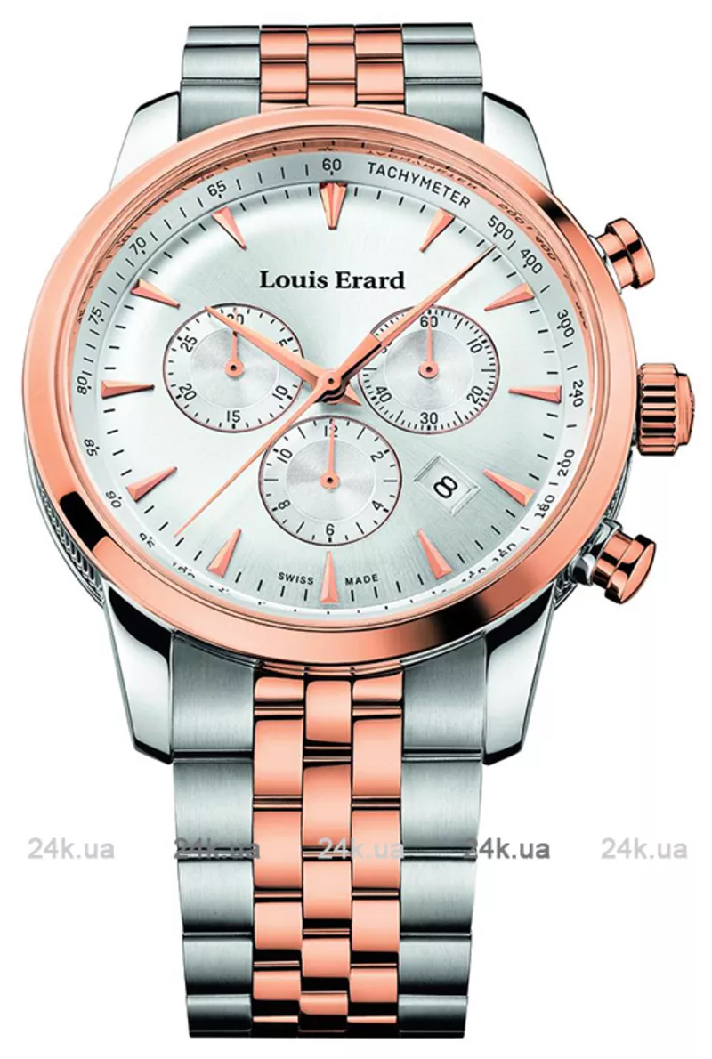 Часы Louis Erard 13900 AB11.BMA40