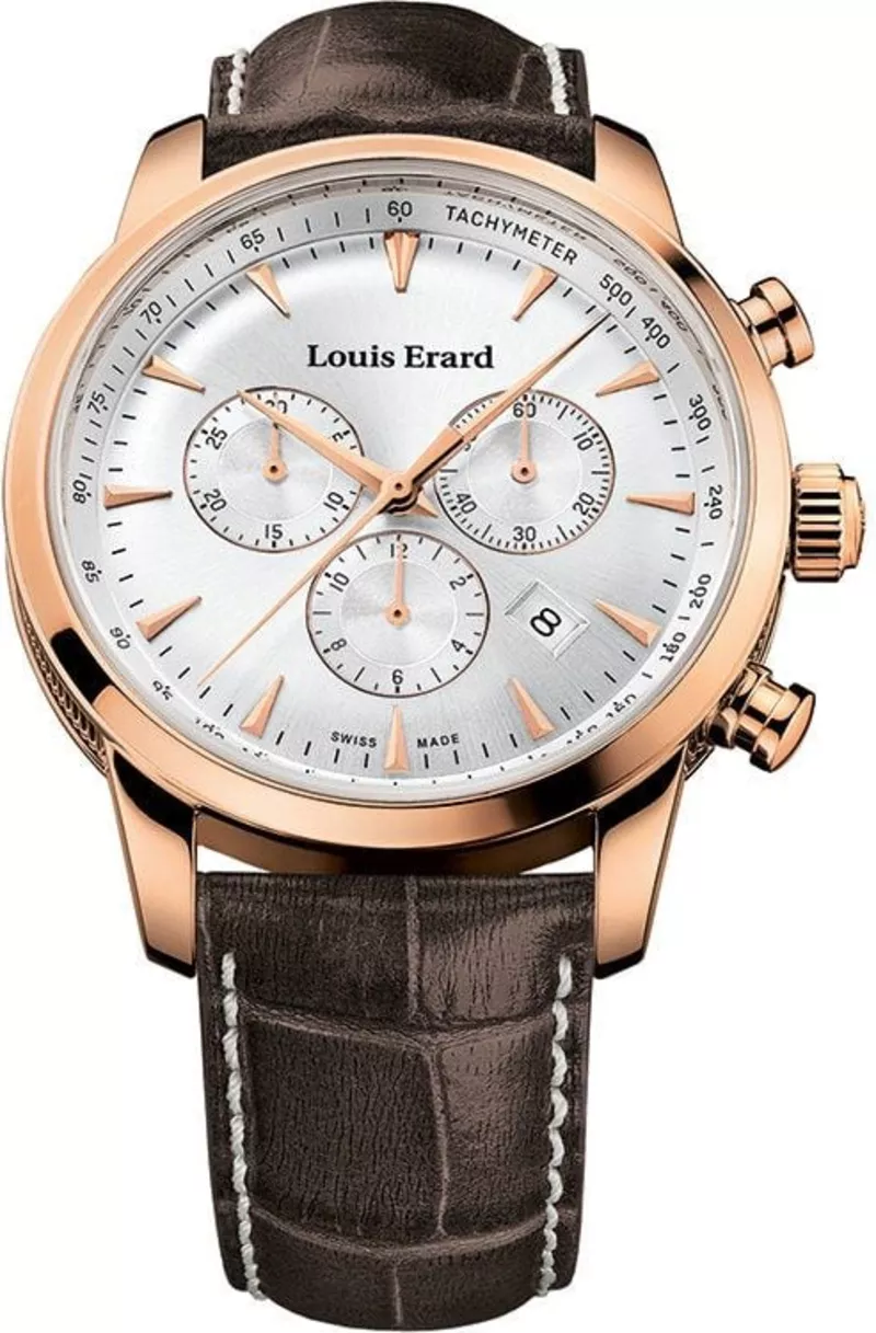 Часы Louis Erard 13900 PR11.BRC101