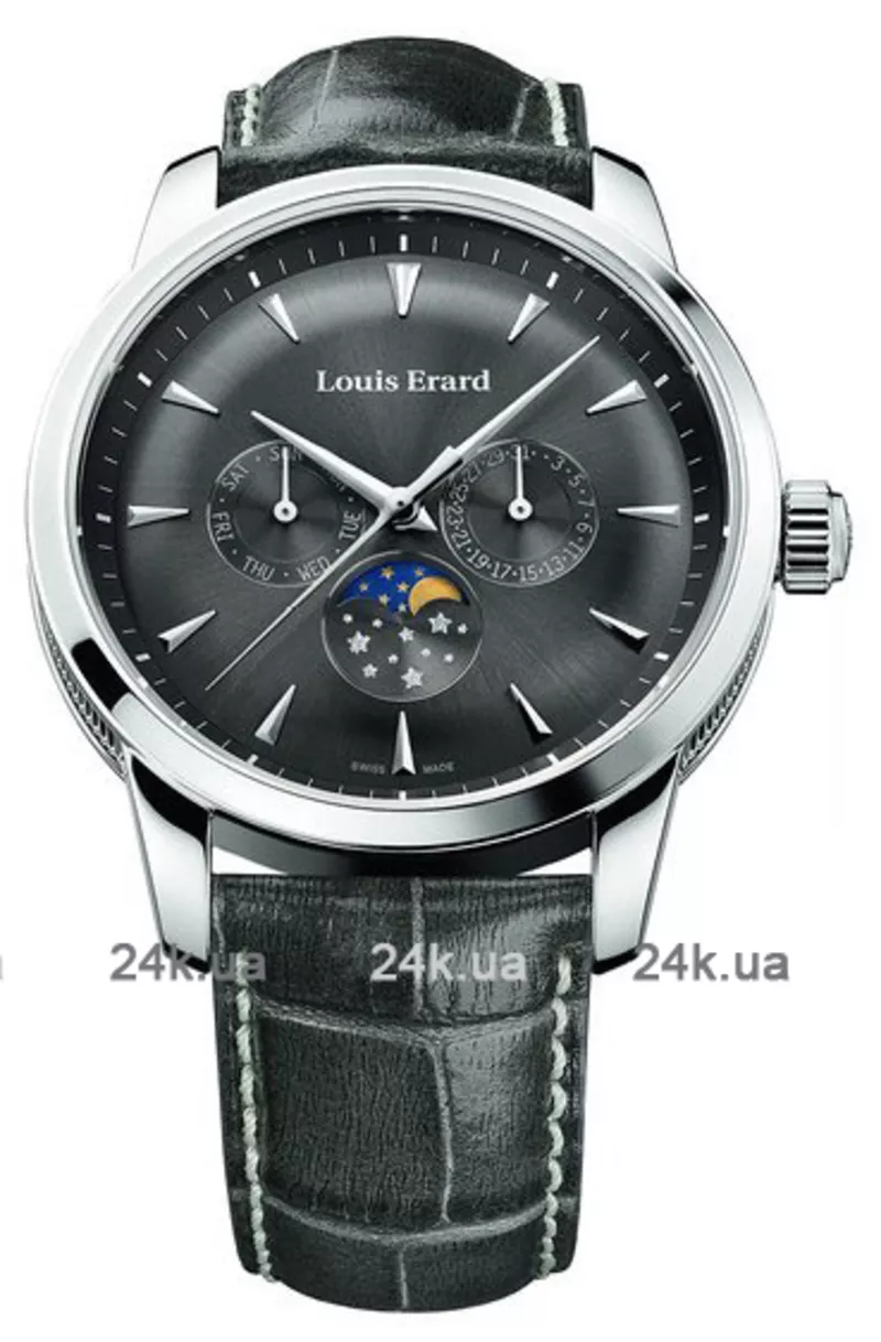 Часы Louis Erard 14910 AA03.BDC103