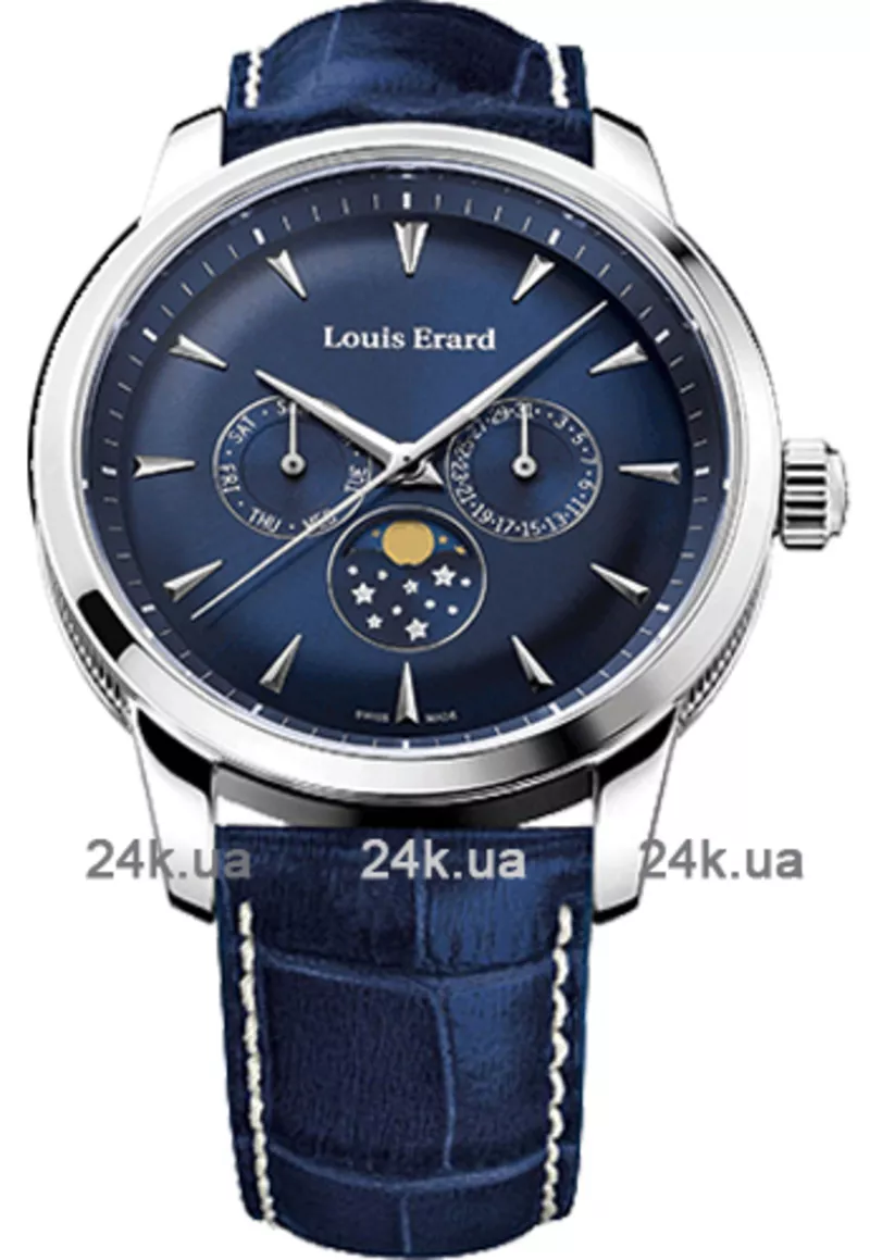 Часы Louis Erard 14910 AA05.BDC102