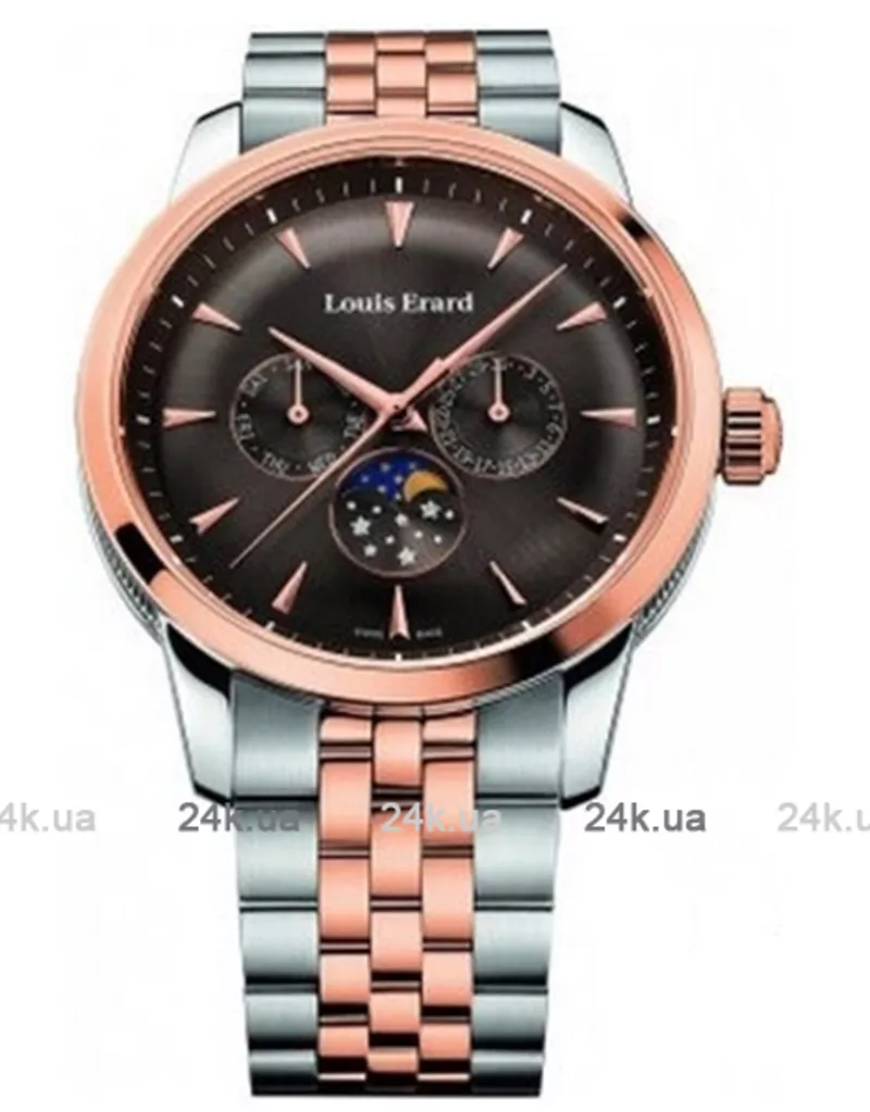 Часы Louis Erard 14910 AB16.BMA40