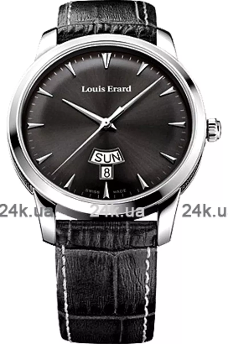 Часы Louis Erard 15920 AA03.BEP103