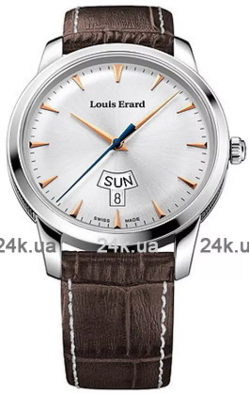 Часы Louis Erard 15920 AA11.BEP101