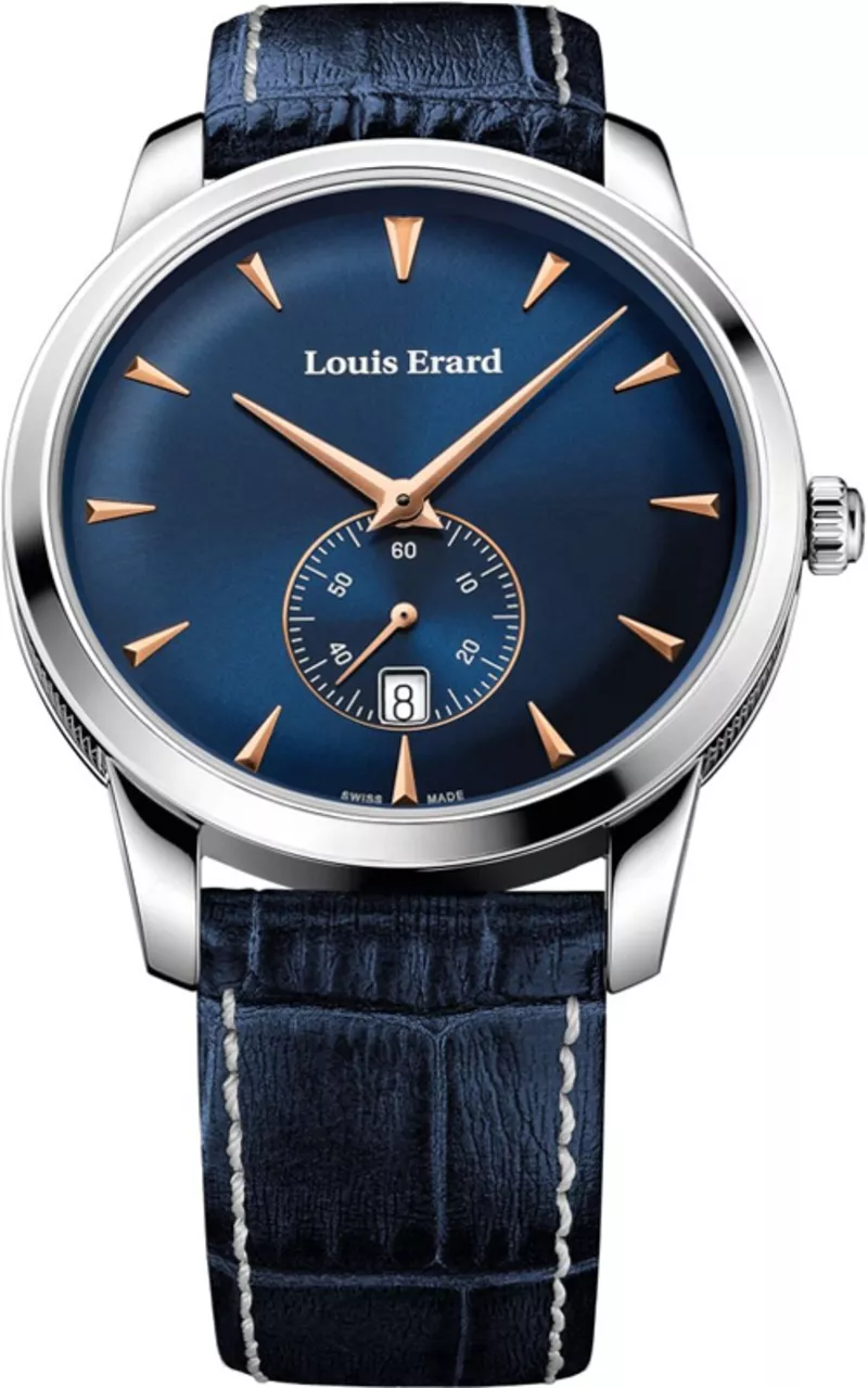 Часы Louis Erard 16930 AA15.BEP102
