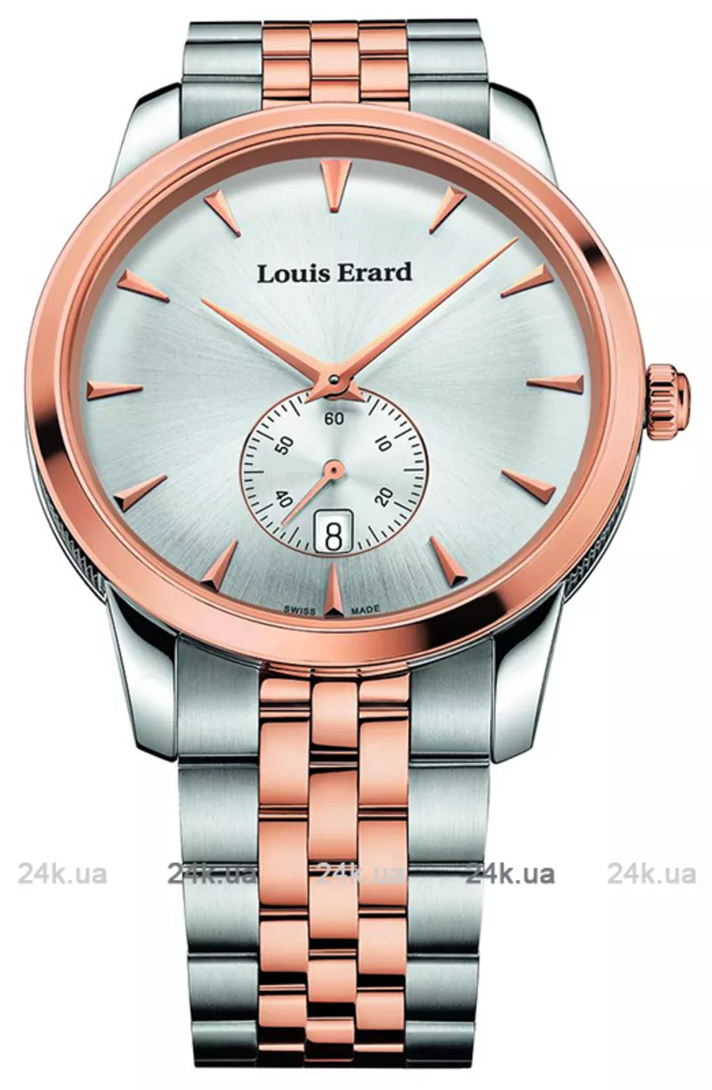 Часы Louis Erard 16930 AB11.BMA41