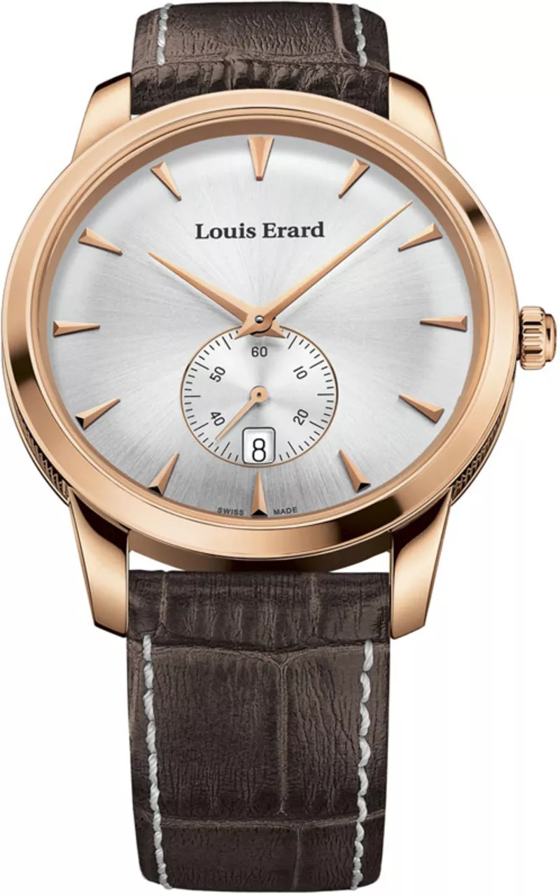 Часы Louis Erard 16930 PR11.BRP101
