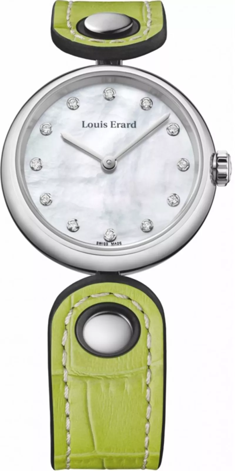 Часы Louis Erard 19830 AA14.SETAA1