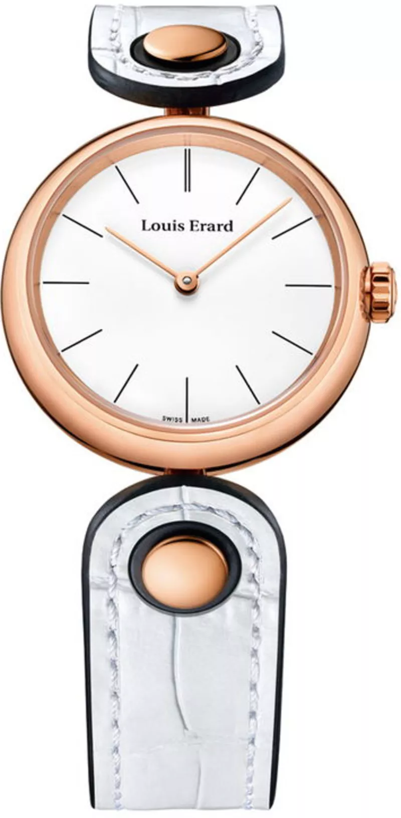 Часы Louis Erard 19830 PR01.SETPR1