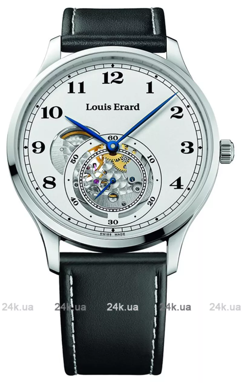 Часы Louis Erard 32217 AA31.BVA32