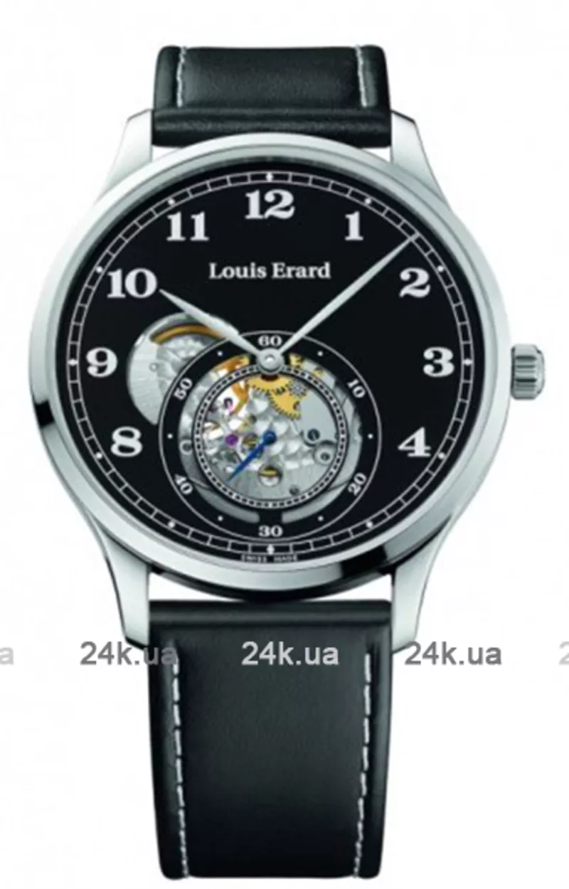 Часы Louis Erard 32217 AA32.BVA32