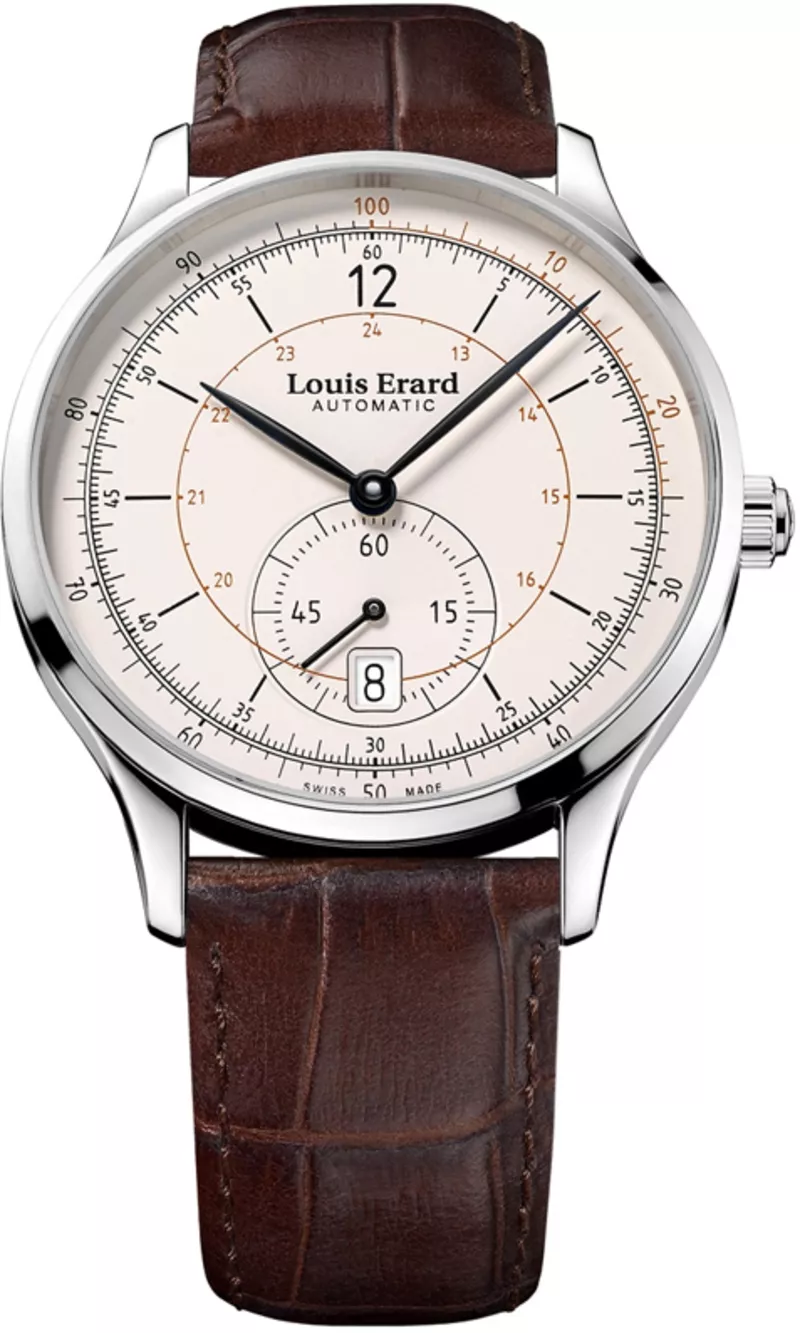 Часы Louis Erard 33226 AA11.BDC82