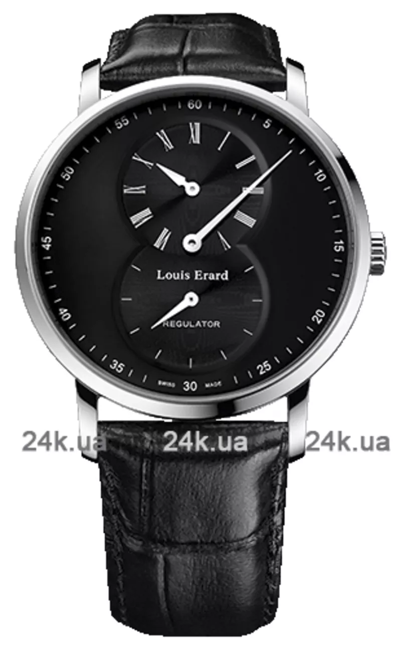 Часы Louis Erard 50232 AA02.BDC29