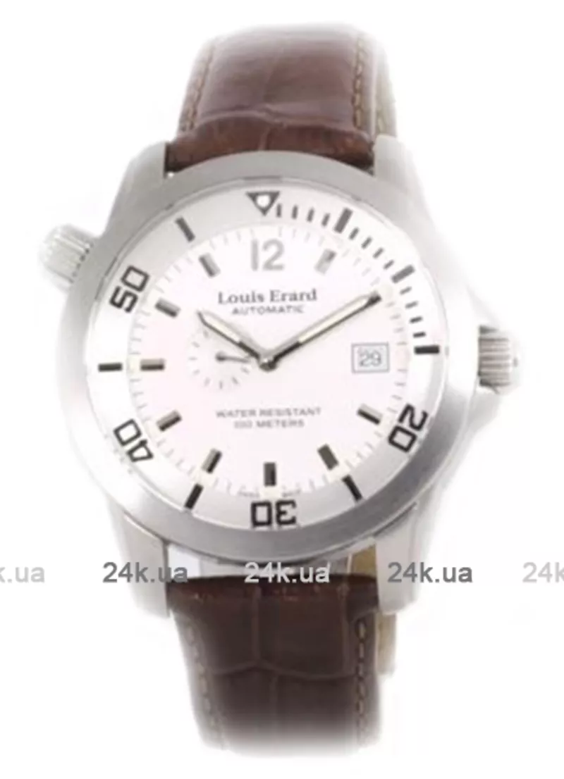 Часы Louis Erard 59401AA01.BMA03