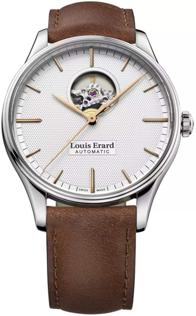 Часы Louis Erard 60287 AA51.BMA87