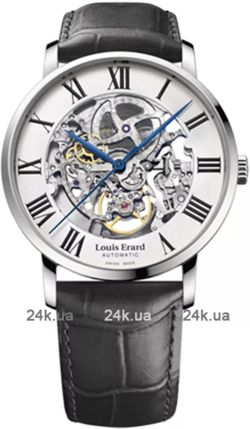 Часы Louis Erard 61233 AA22.BDC02