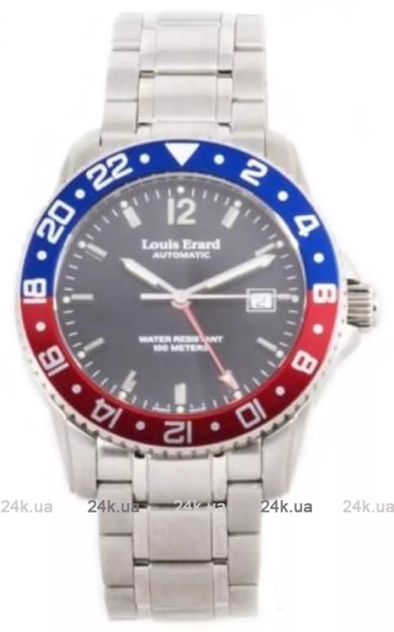 Часы Louis Erard 65403AA02.BRM