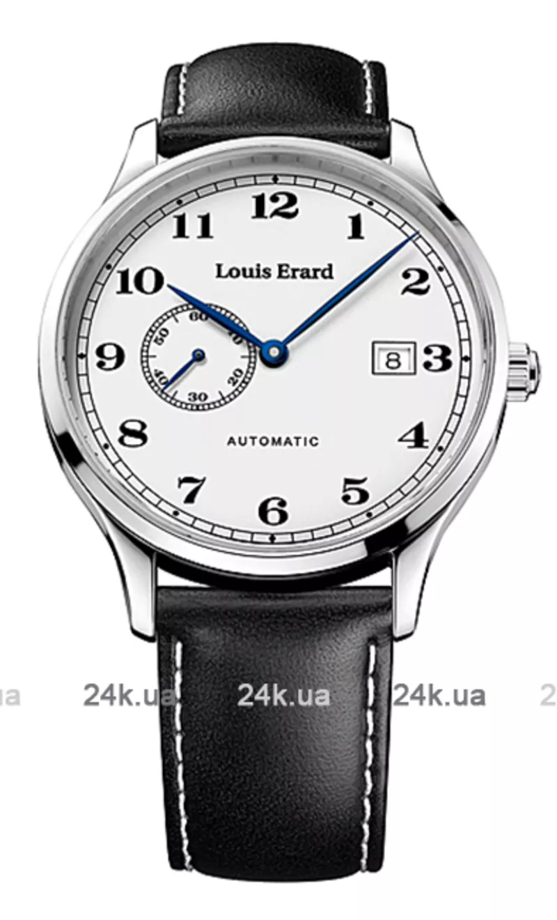 Часы Louis Erard 66226 AA01.BVA12