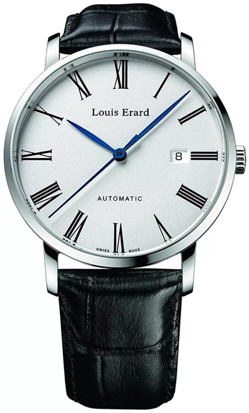 Часы Louis Erard 68233 AA01.BDC02