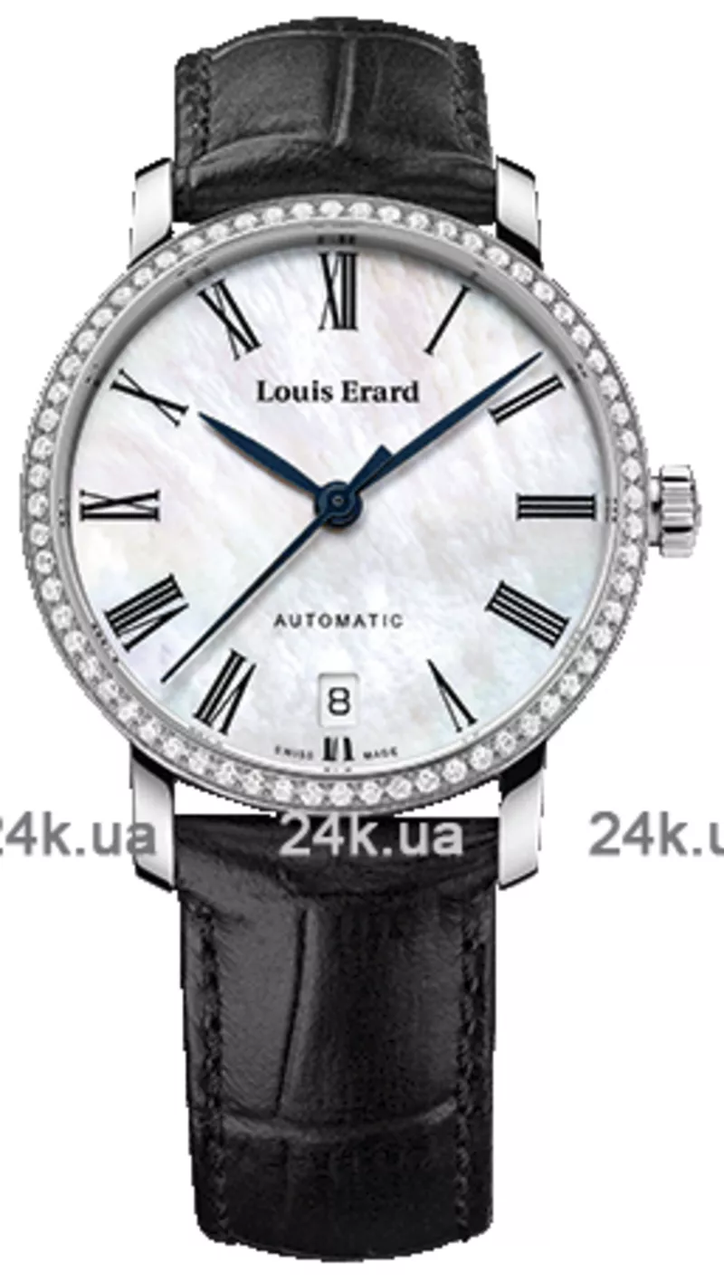 Часы Louis Erard 68235SE04.BDC62