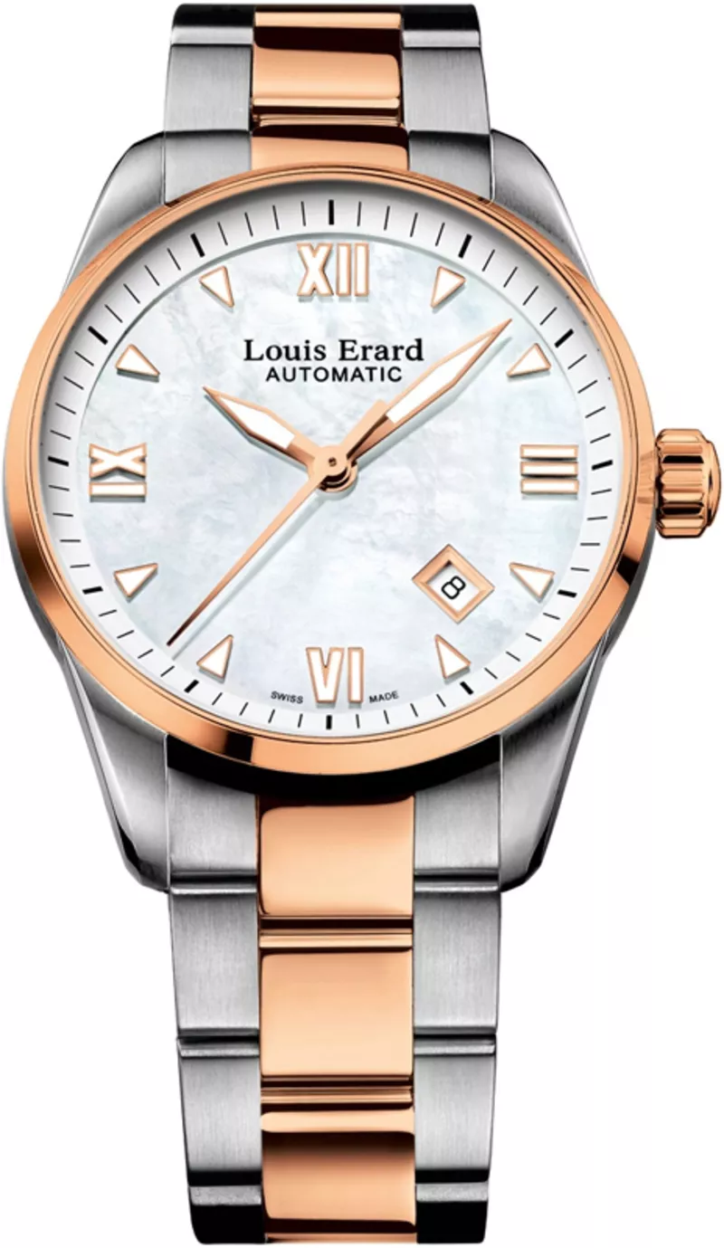 Часы Louis Erard 69103 AB24.BMA33